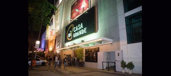Novo musical da Broadway chega ao Rio de Janeiro