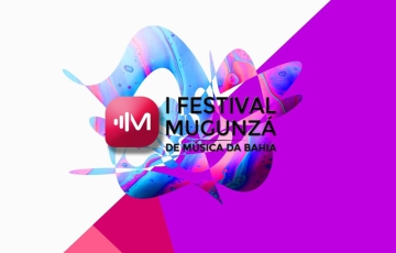 I Festival Mugunzá de Música da Bahia